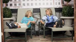 La vie de palace de Zack et Cody  S01E11 Le voleur de bijoux