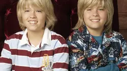Sur Disney Channel à 20h37 : La vie de palace de Zack et Cody