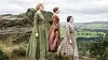 George Smith dans La vie des soeurs Brontë (2016)