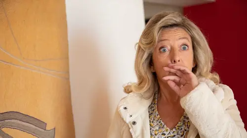 La vie devant S01E04 Continuer