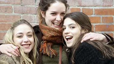 La vie devant elles S01E03