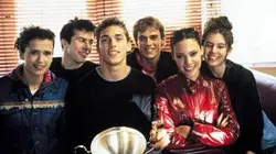 Visuel de La vie devant nous