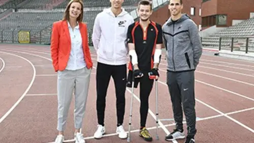 La vie devant nous : les étoiles contraires belges