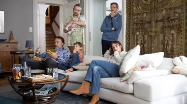 La vie devant S01E01 Avoir