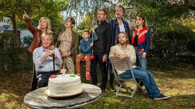 La vie devant S01E05 Espérer