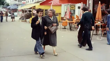 La vie devant soi