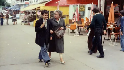 La vie devant soi en streaming