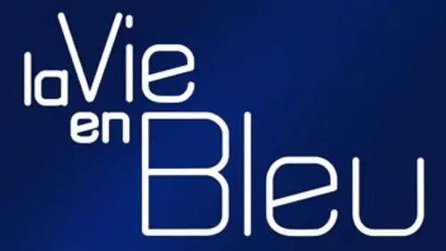 La vie en bleu