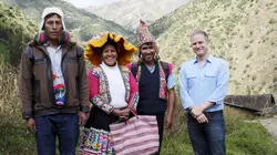 La vie en quatre temps S01E00 Philippines