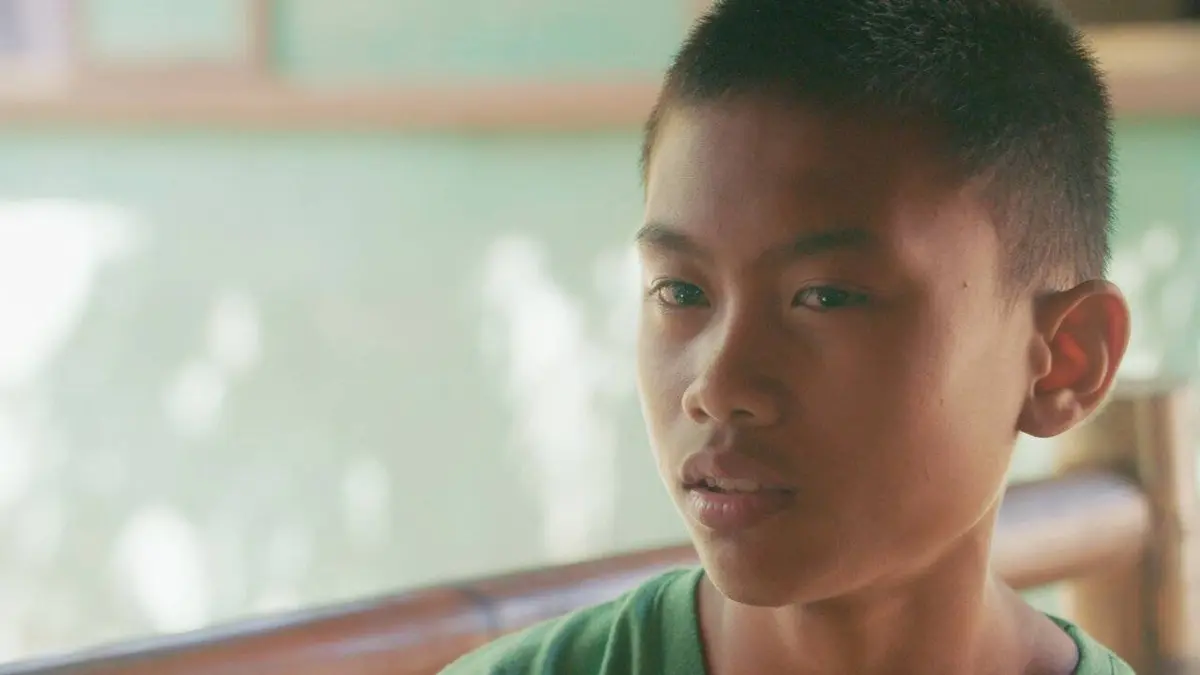 La vie en quatre temps S01E00 Cambodge