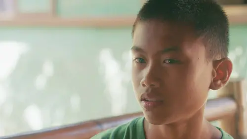 La vie en quatre temps S01E00 Cambodge