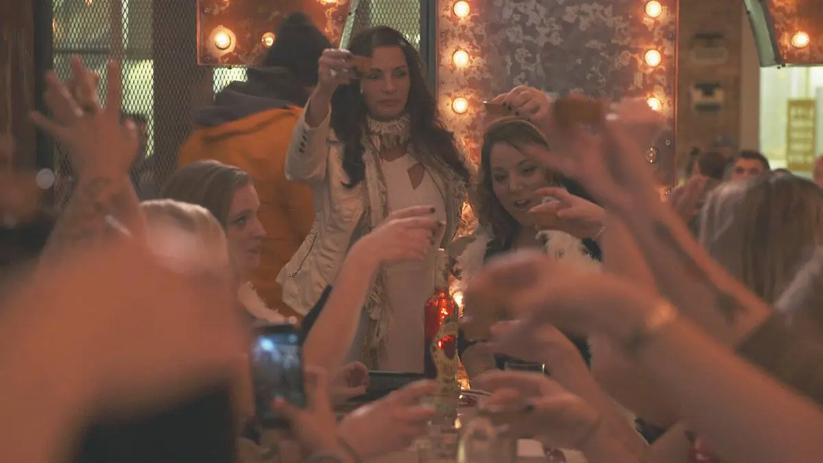 La vie en quatre temps S01E00 Philippines