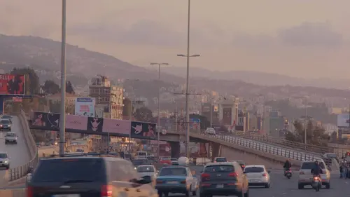 La vie en quatre temps S02E00 Liban