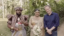 La vie en quatre temps S02E00 Sri Lanka