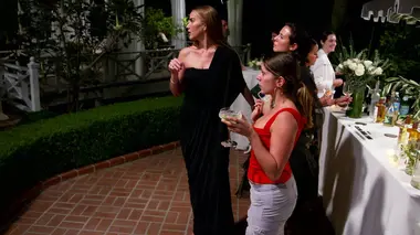 Merci d'être là pour moi