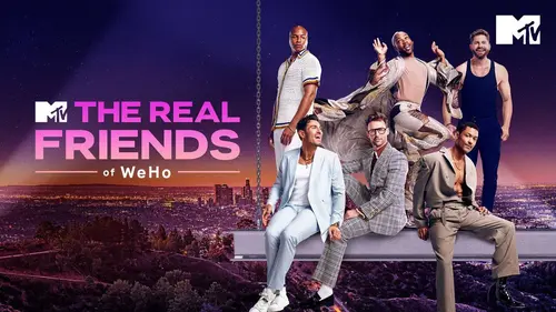 La vie en rose à West Hollywood