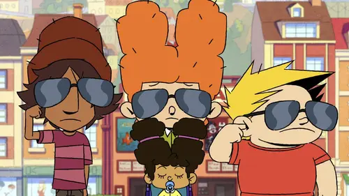 Casting La vie en slip