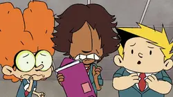 La vie en slip S01E20 Les Slip Men