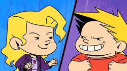 Sur Canal+ Kids à 19h29 : La vie en slip