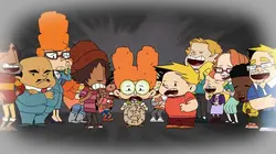 La vie en slip  S01E35 Un fossile pour l'éternité