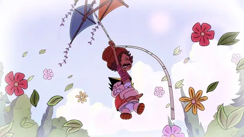 La vie en slip S01E41 New Look