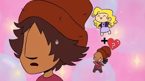 La vie en slip S01E44 Premier rendez-vous