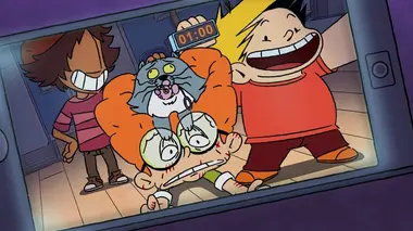 Nuit blanche moins une