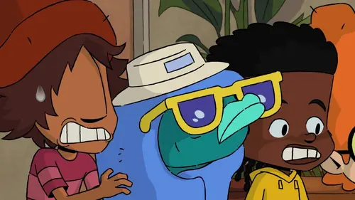 Casting La vie en slip S01E47 Oh la belle prise