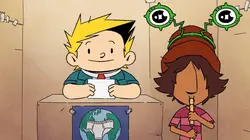 La vie en slip Premier rendez vous