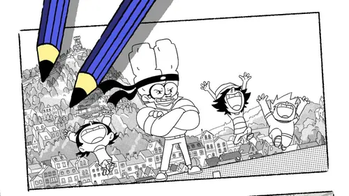 La vie en slip S01E51 Issashimi