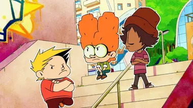 La vie en slip S01E52 Rap Game