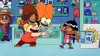 La vie en slip S01E12 Game Over