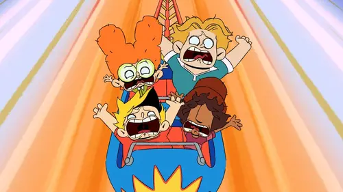 Casting La vie en slip S01E18 Seum au maximum délirium