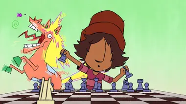 La vie en slip S01E15 Pedro 3.0