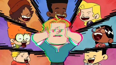 La vie en slip S01E26 Moins que zéro