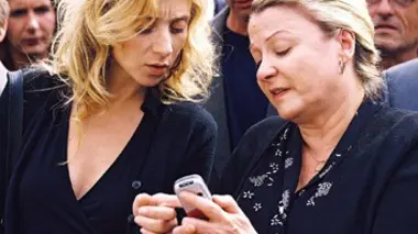 La vie est à nous ! (2005)