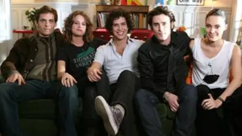 La vie est à nous E11 Mon père