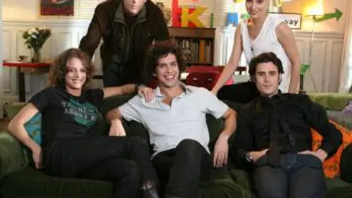 Épisodes de La vie est à nous