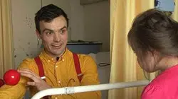 Visuel de La vie est là