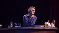 Visuel de La vie est un destin animé