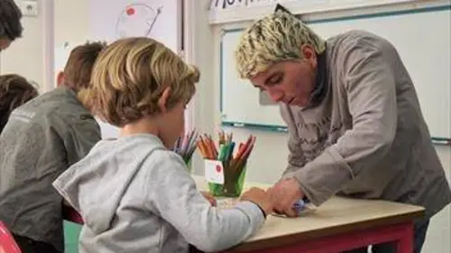 La vie extraordinaire de Mimi