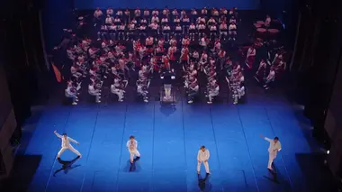 La vie fantastique