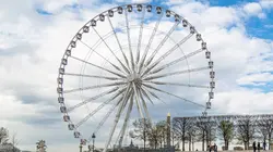 La vie incroyable des forains