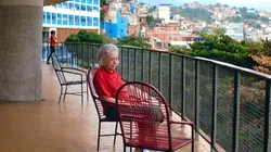 La vie invisible d'Eurídice Gusmão