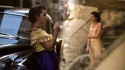 La vie invisible d'Eurídice Gusmão