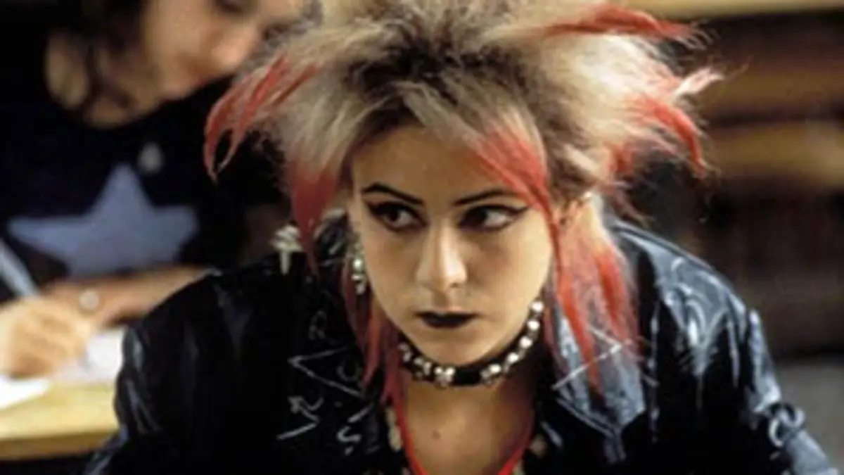 La vie ne me fait pas peur