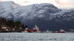 La vie pas si rose du saumon fumé