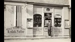 Visuel de La vie Pathé-Baby ou l'invention du cinéma chez soi