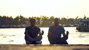 La vie (plus) saine L'esprit