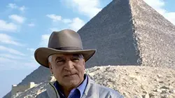 Visuel de La vie privée des pharaons